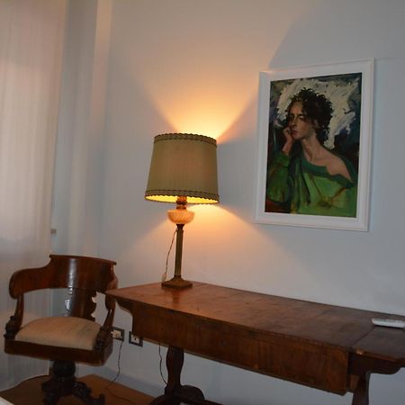Luci Della Citta Palazzo San Matteo Daire Palermo Dış mekan fotoğraf