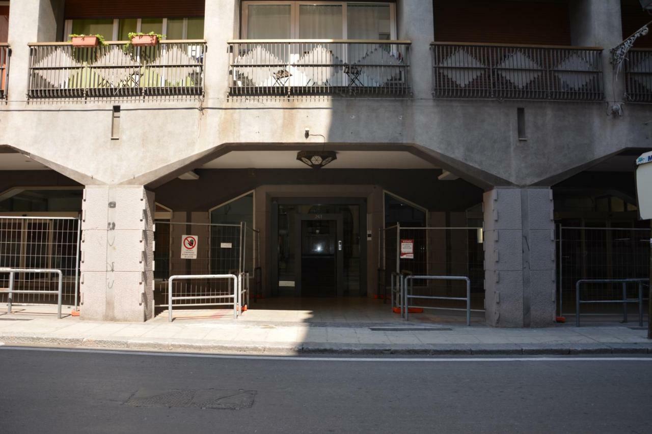 Luci Della Citta Palazzo San Matteo Daire Palermo Dış mekan fotoğraf